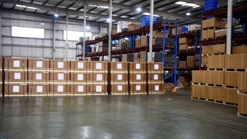 重型悬臂式货架：揭秘其批发价格背后的考量因素**